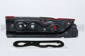 Toyota 8155126443 LENS & BODY RR