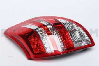 Toyota 8155142120 LENS, REAR COMBINATION LAMP, RH