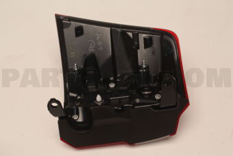 Toyota 8155160B01 LENS & BODY RR