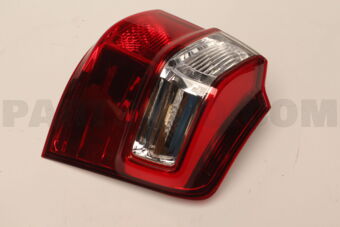 Toyota 8155160B01 LENS & BODY RR