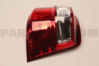 Toyota 8155160B01 LENS & BODY RR