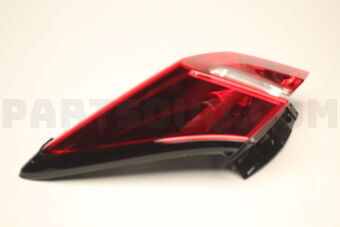 Toyota 81551F4021 LENS & BODY RR
