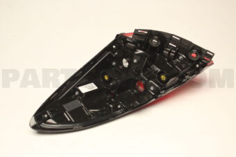 Toyota 81551F4021 LENS & BODY RR