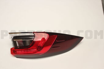 Toyota 8156002E51 LAMP ASSY RR COMBIN