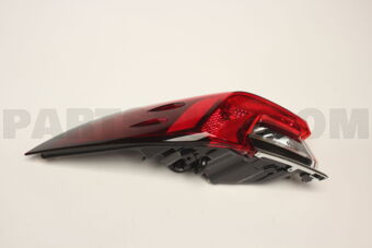 Toyota 8156002E51 LAMP ASSY RR COMBIN