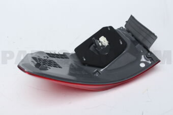 Toyota 8156005280 LAMP ASSY, REAR COMBINATION, LH