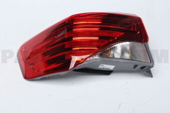 Toyota 8156005280 LAMP ASSY, REAR COMBINATION, LH