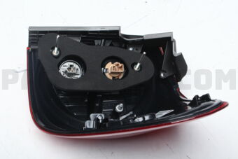 Toyota 815600C080 LAMP ASSY, REAR COMBINATION, LH