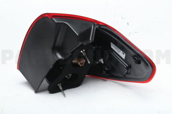Toyota 815600C080 LAMP ASSY, REAR COMBINATION, LH