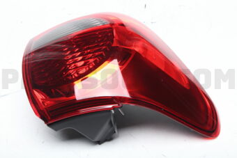 Toyota 815600C080 LAMP ASSY, REAR COMBINATION, LH