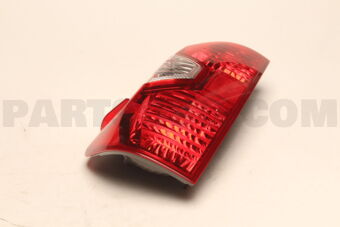 Toyota 815600C101 LAMP ASSY, RR