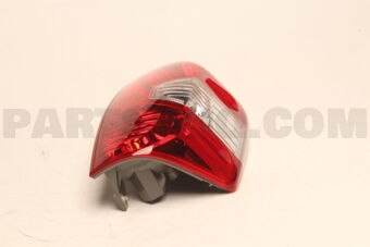 Toyota 815600C101 LAMP ASSY, RR