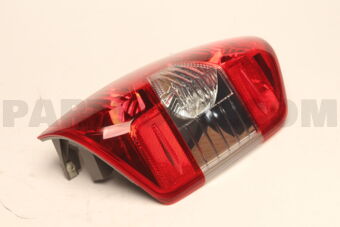 Toyota 815600C101 LAMP ASSY, RR