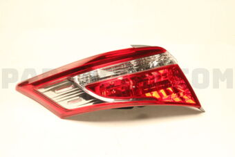 Toyota 815600D440 LAMP ASSY, REAR COMBINATION, LH