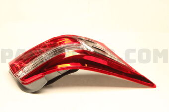 Toyota 815600D440 LAMP ASSY, REAR COMBINATION, LH