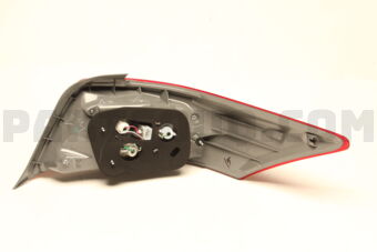 Toyota 815600D440 LAMP ASSY, REAR COMBINATION, LH