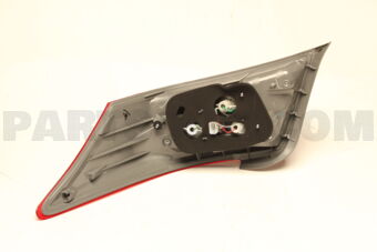 Toyota 815600D440 LAMP ASSY, REAR COMBINATION, LH
