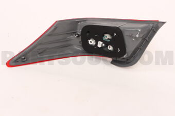Toyota 815600D550 LAMP ASSY, REAR COMBINATION, LH