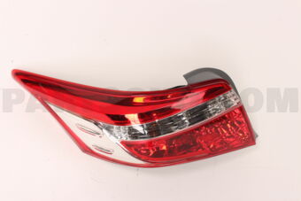 Toyota 815600D550 LAMP ASSY, REAR COMBINATION, LH