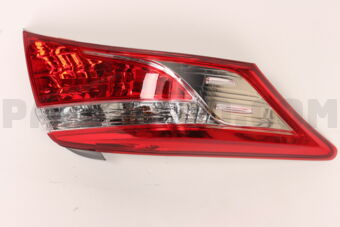 Toyota 815600D550 LAMP ASSY, REAR COMBINATION, LH