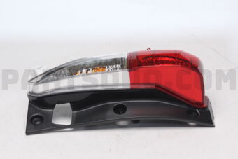 Toyota 815600K240 LAMP ASSY, RR