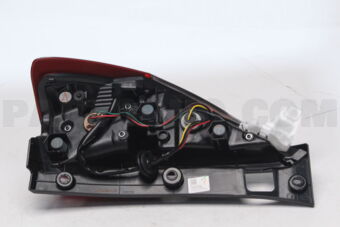 Toyota 815600K240 LAMP ASSY, RR