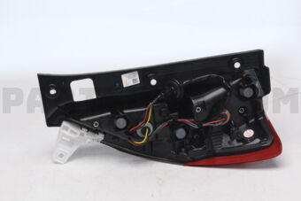 Toyota 815600K240 LAMP ASSY, RR