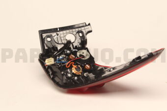 Toyota 815600K382 LAMP ASSY RR COMBIN