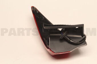 Toyota 815600K382 LAMP ASSY RR COMBIN