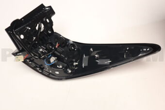 Toyota 815600K530 LAMP ASSY RR COMBIN