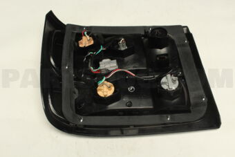 Toyota 8156036330 LAMP ASSY, REAR COMBINATION, LH