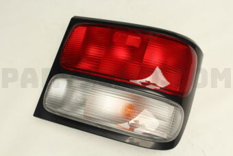 Toyota 8156036330 LAMP ASSY, REAR COMBINATION, LH