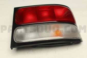 Toyota 8156036330 LAMP ASSY, REAR COMBINATION, LH