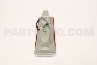 Toyota 8156037240 LAMP ASSY, REAR COMBINATION, LH