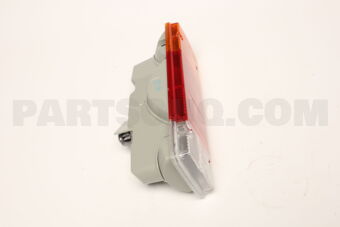 Toyota 8156037240 LAMP ASSY, REAR COMBINATION, LH