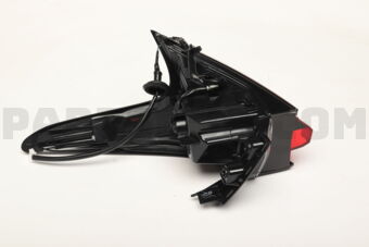 Toyota 8156078060 LAMP ASSY RR