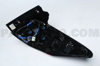 Toyota 81560BZ490 LAMP ASSY RR COMBIN