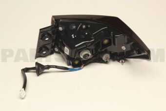 Toyota 81560BZ620 LAMP ASSY, RR COMBIN