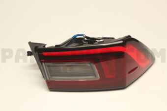 Toyota 81560BZ620 LAMP ASSY, RR COMBIN