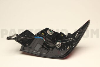 Toyota 81560BZ620 LAMP ASSY, RR COMBIN