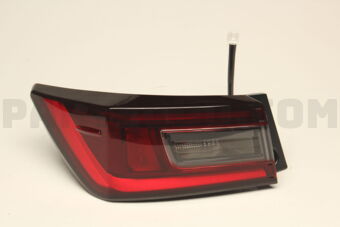Toyota 81560BZ620 LAMP ASSY, RR COMBIN