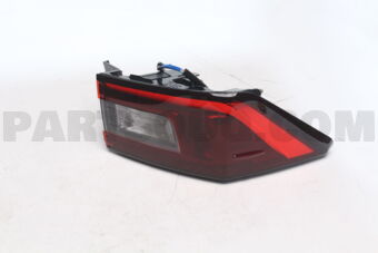 Toyota 81560BZ640 LAMP ASSY, RR COMBIN