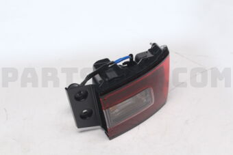 Toyota 81560BZ640 LAMP ASSY, RR COMBIN