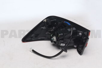 Toyota 81560BZ640 LAMP ASSY, RR COMBIN