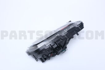 Toyota 81560WC001 LAMP ASSY, RR COMBIN
