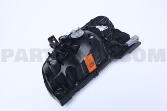 Toyota 81560WC001 LAMP ASSY, RR COMBIN