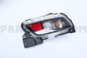 Toyota 81560WC001 LAMP ASSY, RR COMBIN