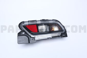 Toyota 81560WC001 LAMP ASSY, RR COMBIN