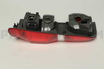 Toyota 815610K160 LENS, REAR COMBINATION LAMP, LH