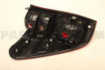 Toyota 815610K271 LENS & BODY RR COMB